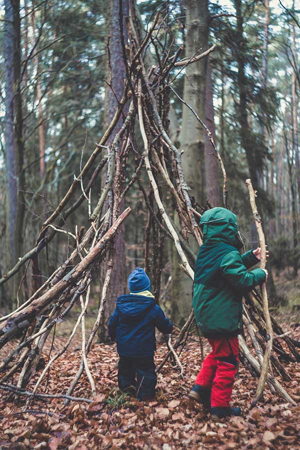 Natural Construction-unsplash