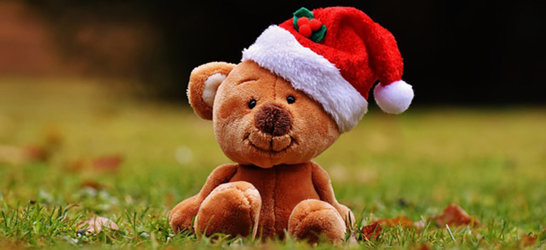 Christmas Bear