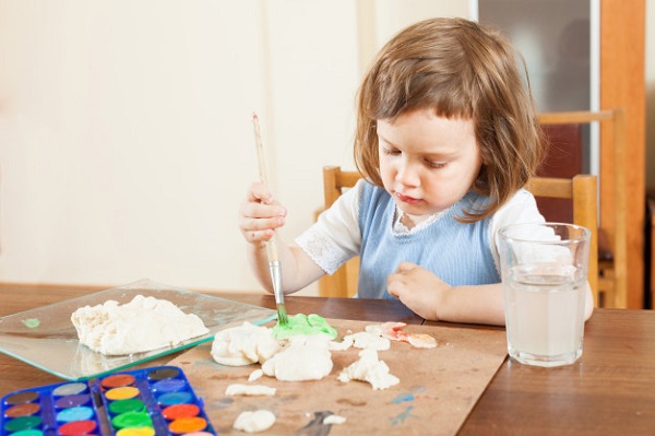 The Benefits of Clay Play: Understanding the Clay Exploration Stage in  Early Childhood - Wunderled