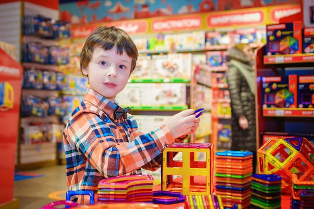 toy store for toddlers