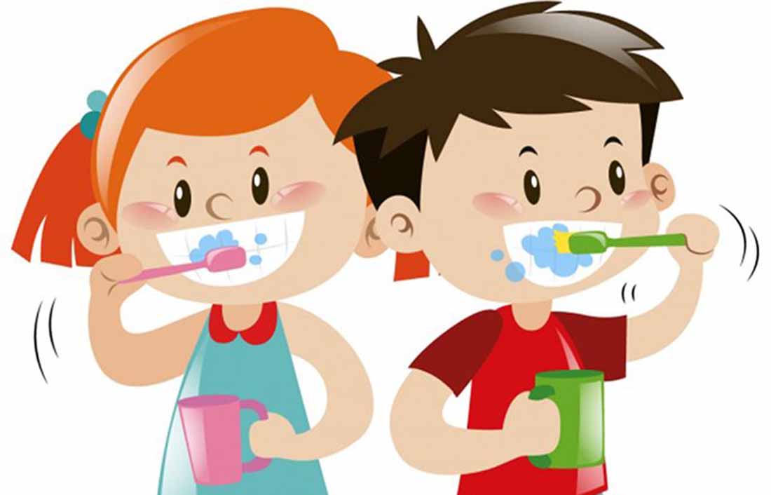48 Brushing Teeth Clipart Background Teeth Walls Collection For Everyone